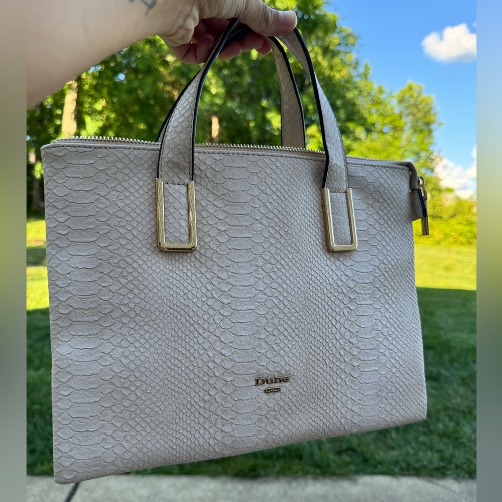 Brand new Dune London Purse